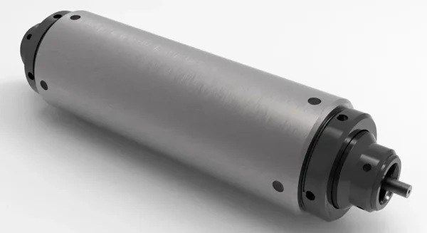 Submarine Fiber Optic Cable Joint