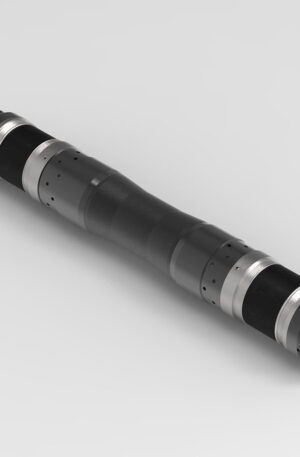 Submarine Fiber Optic Cable Repeater UJ Joint