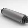 Submarine Fiber Optic Cable Joint