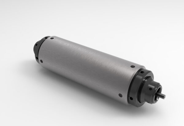 Submarine Fiber Optic Cable Joint