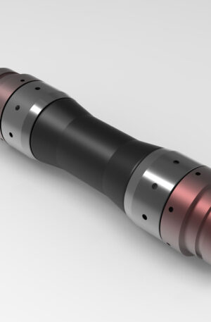 Submarine Fiber Optic Cable UQJ Joint