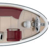 23-foot Capsule Leisure Boat