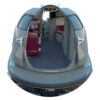 23-foot Capsule Leisure Boat