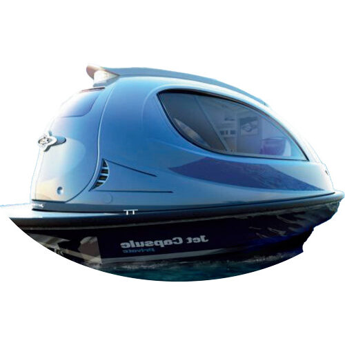 23-foot Capsule Leisure Boat