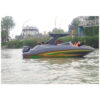 23-foot Luxury 10-person Boat