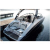 23-foot Luxury 10-person Boat