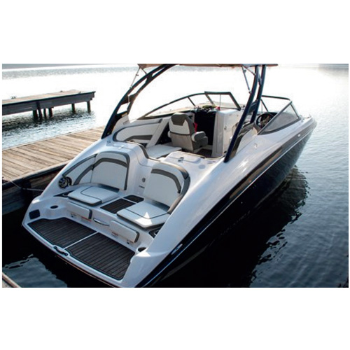 23-foot Luxury 10-person Boat