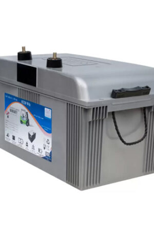Forklift and Reach Rruck Battery Pack