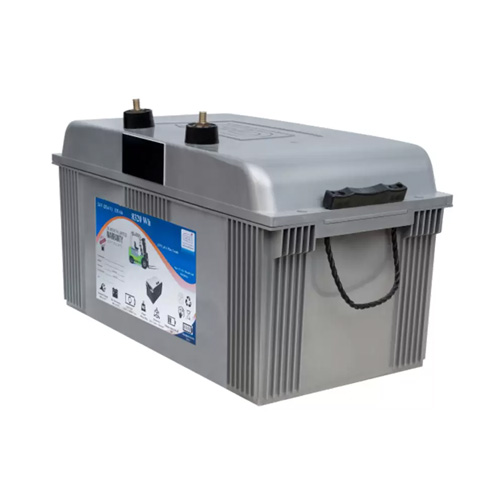 Forklift and Reach Rruck Battery Pack