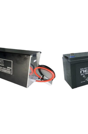 Lithium Battery 12.8V 88Ah