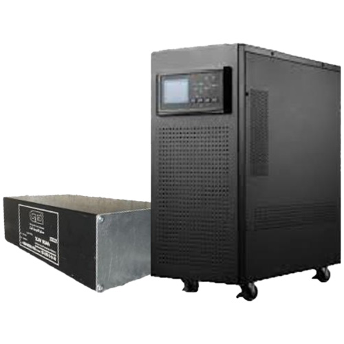 UPS battery pack